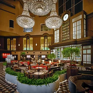 Hyatt Regency Otel