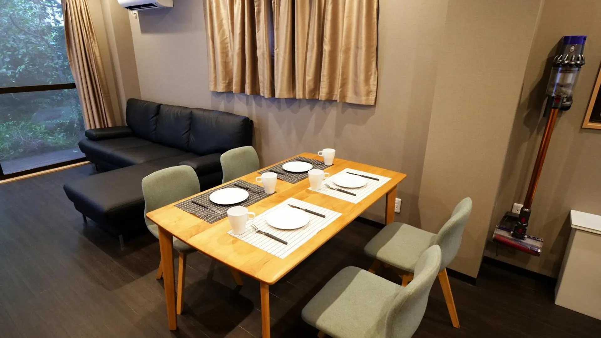 Charming Guesthouse In The Heart Of Okubo 丶steps To Metro And Convenient Travel! Yos4 Tokyo Japan