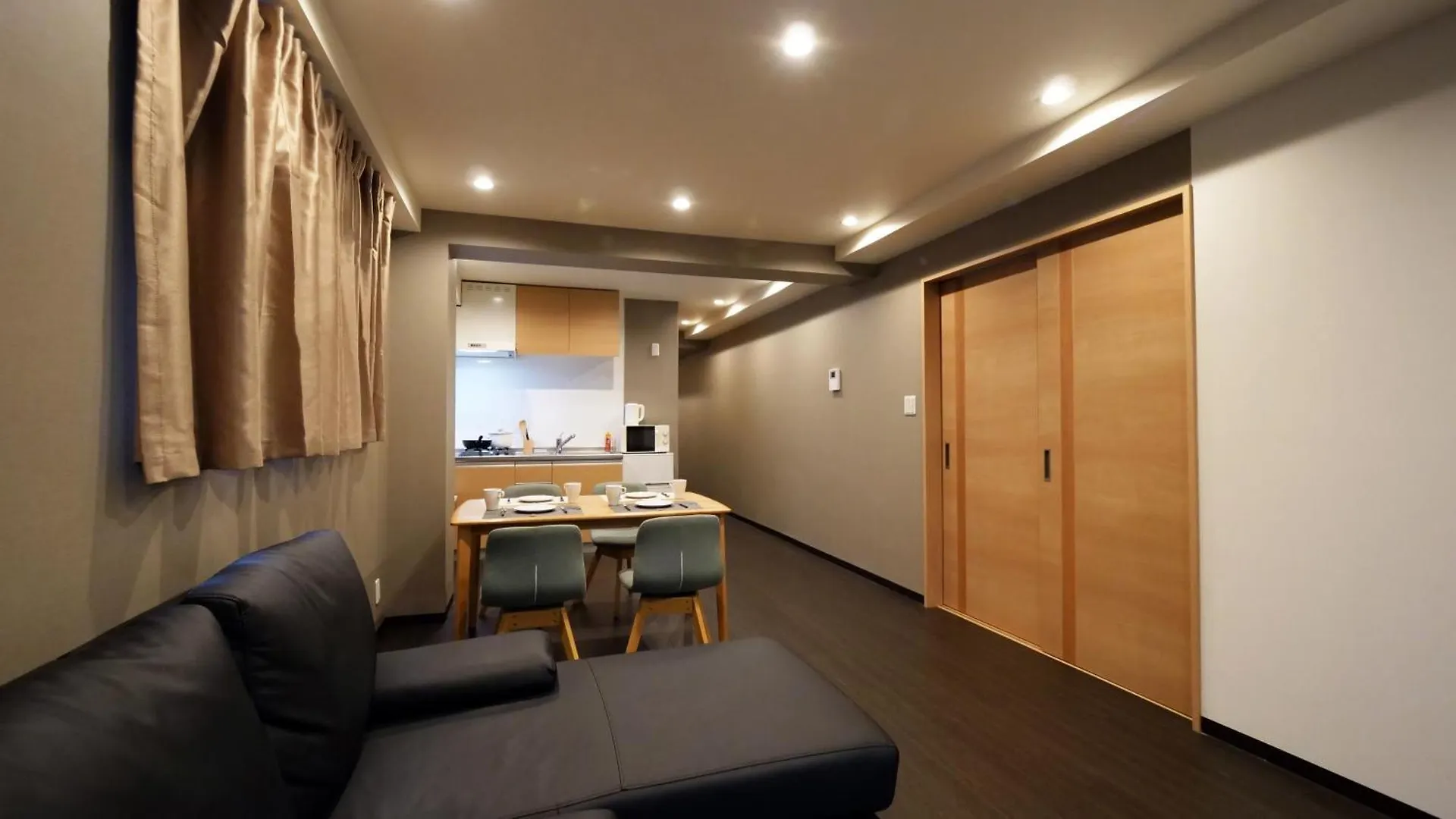 Charming Guesthouse In The Heart Of Okubo 丶steps To Metro And Convenient Travel! Yos4 Tokyo 0*,  Japan