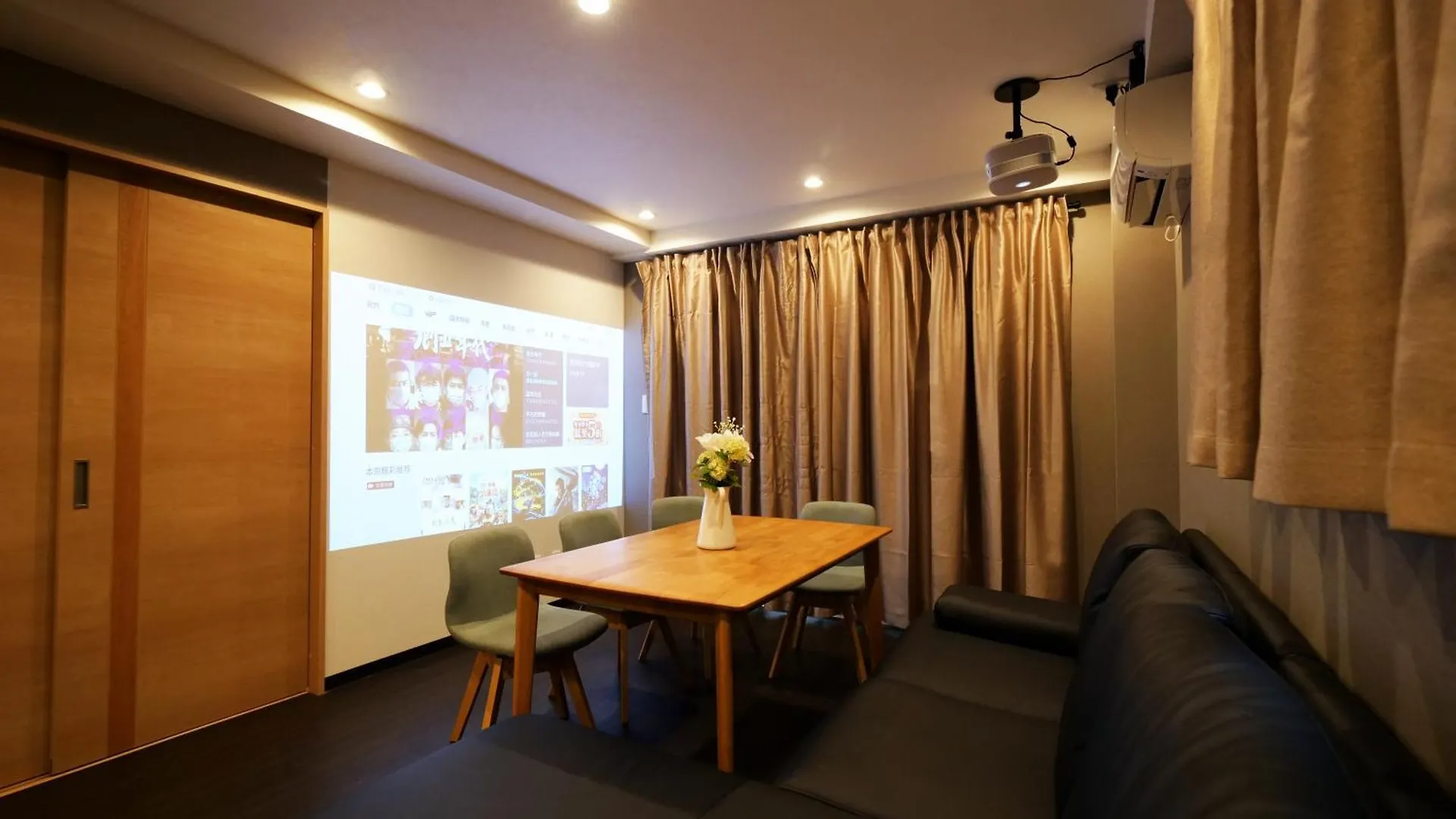 Charming Guesthouse In The Heart Of Okubo 丶steps To Metro And Convenient Travel! Yos4 Tokyo